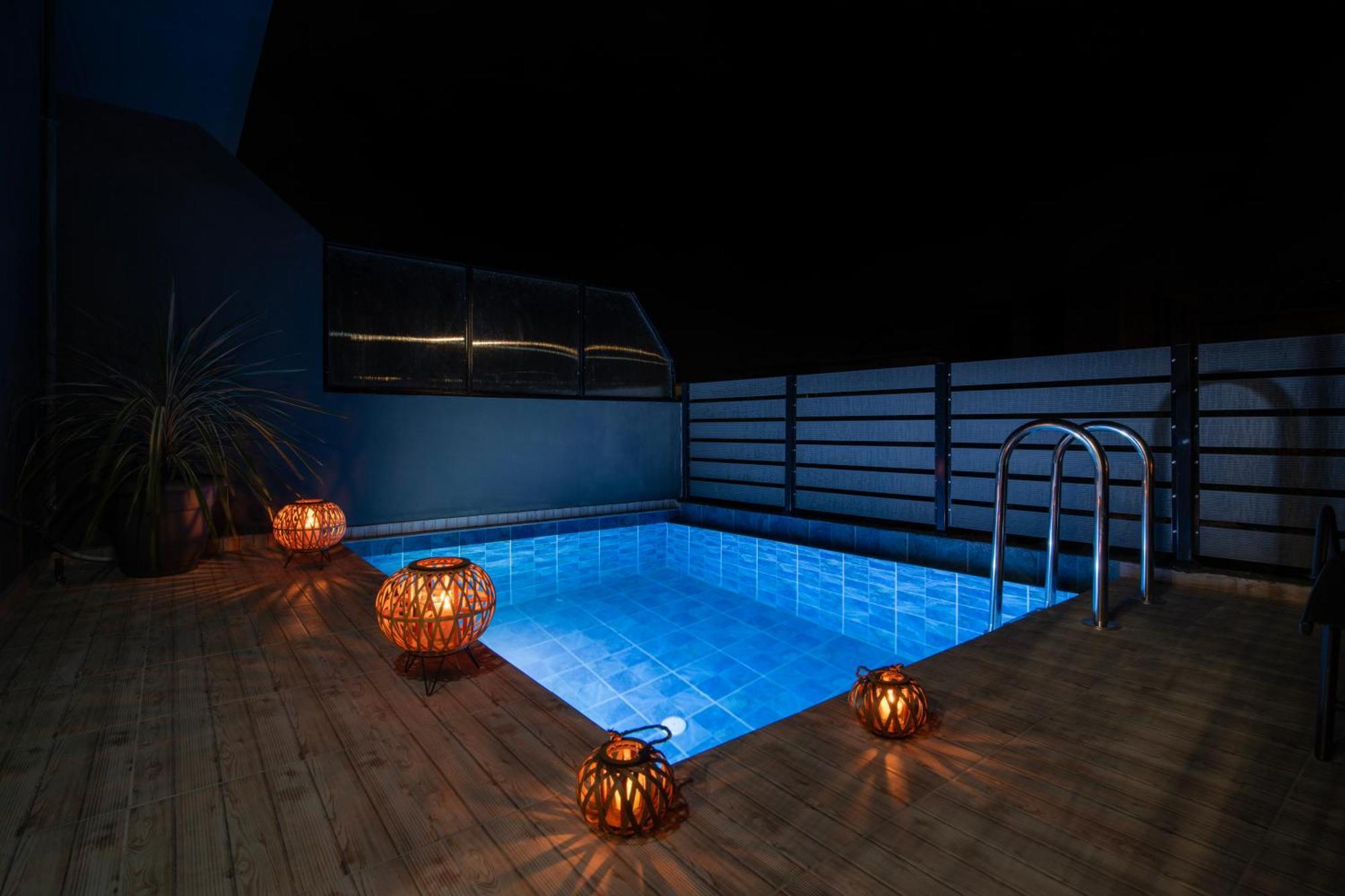 Ferienwohnung 7Thheaven Luxury Aprts Chania  Exterior foto